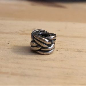 Pandora charm